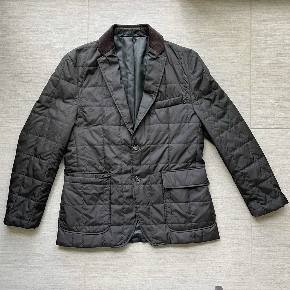 Ralph Lauren Chaps Blazer Jacket